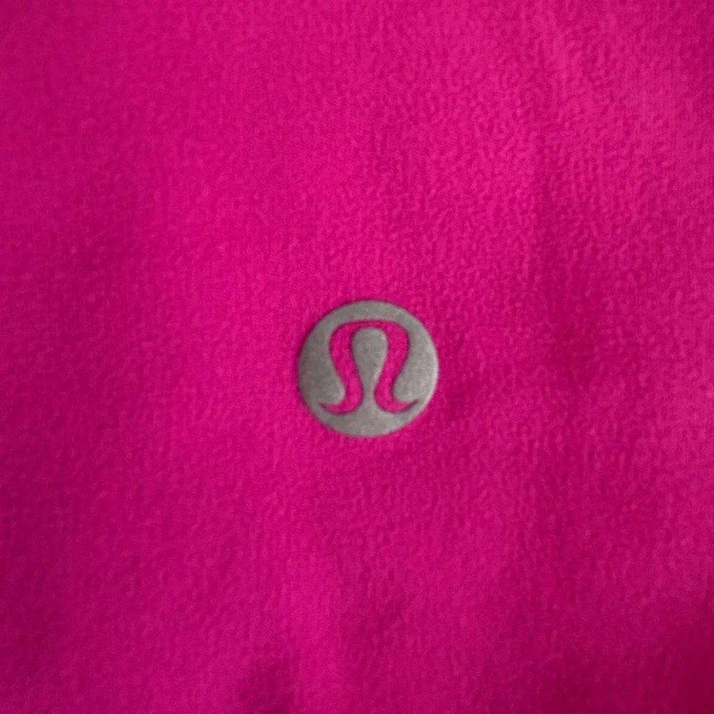 Lululemon | Align HR Crop 21” | Sz 10 | Sonic Pink | EUC - Picture 6 of 8